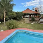 Casa Con Vista Al Lago