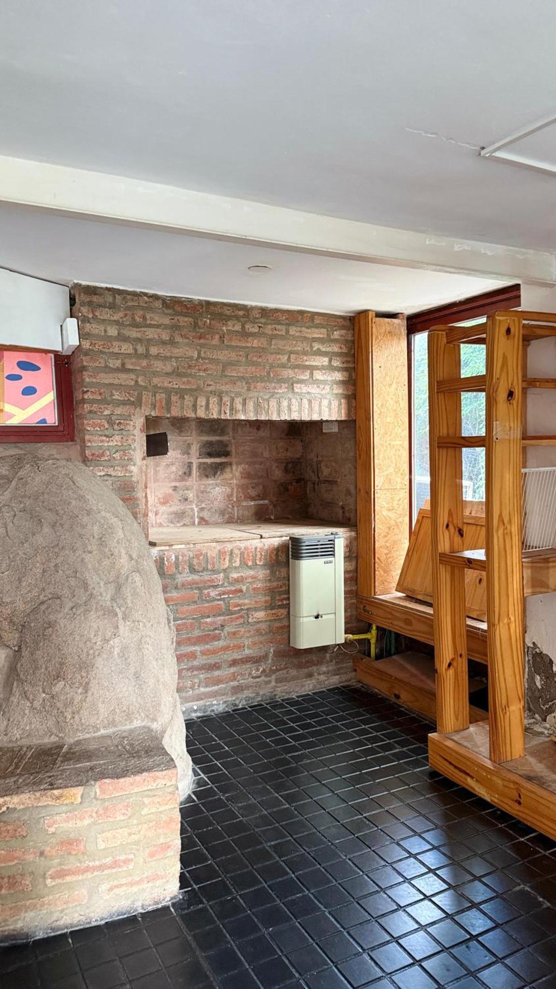 Casa Con Vista Al Lago Villa Carlos Paz