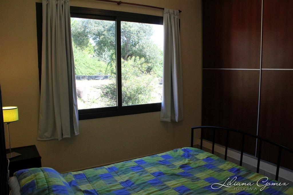 Casa Con Vista Al Lago Chalet