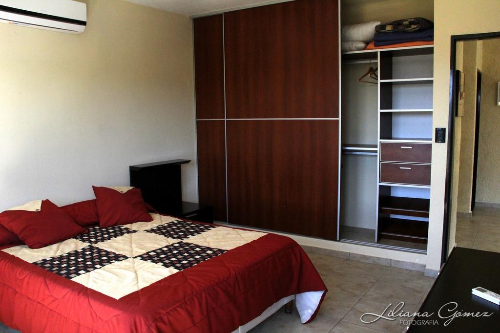 Casa Con Vista Al Lago Villa Carlos Paz
