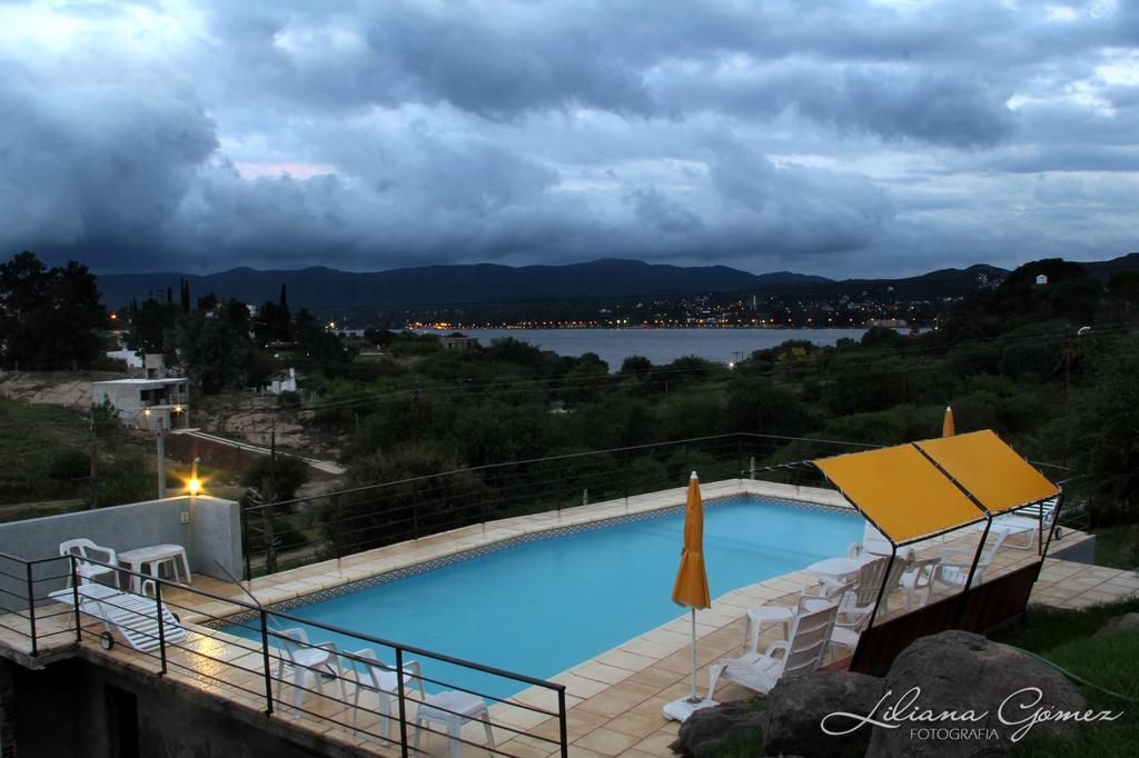 Casa Con Vista Al Lago * Villa Carlos Paz