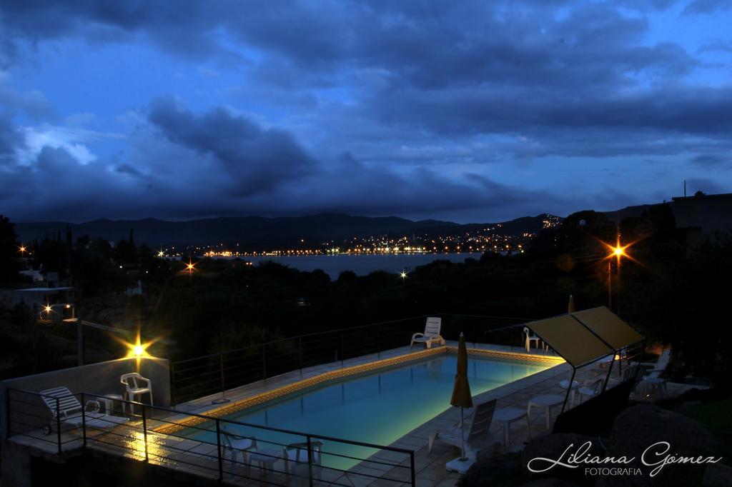 Chalet Casa Con Vista Al Lago