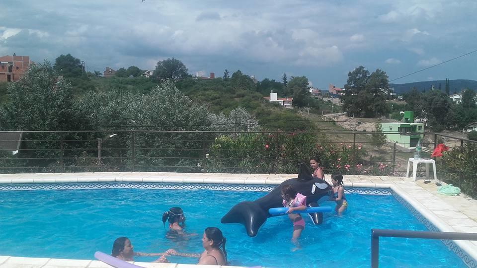 Casa Con Vista Al Lago