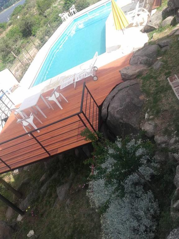 Casa Con Vista Al Lago *