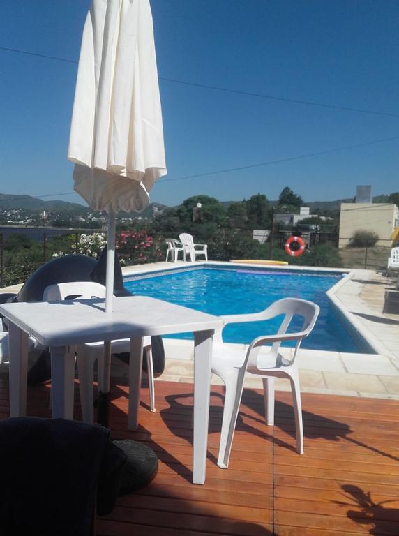 Casa Con Vista Al Lago Chalet *