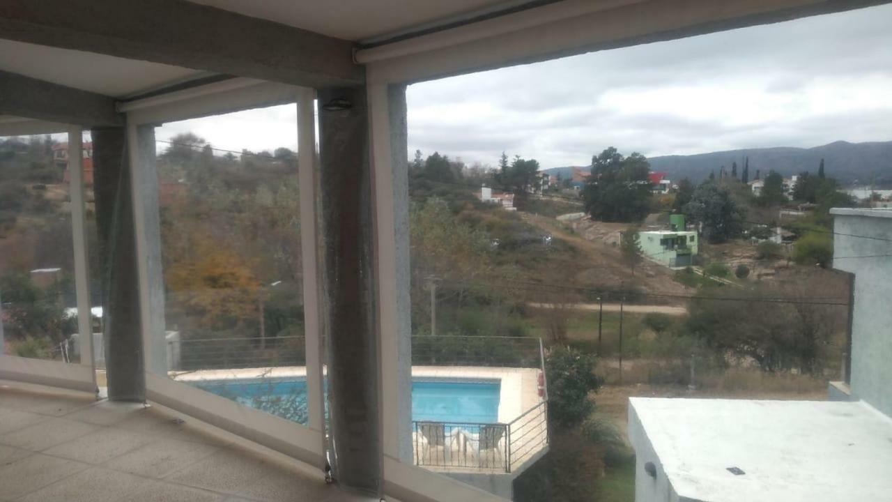 Casa Con Vista Al Lago * Villa Carlos Paz