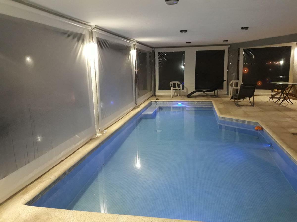 Casa Con Vista Al Lago Villa Carlos Paz