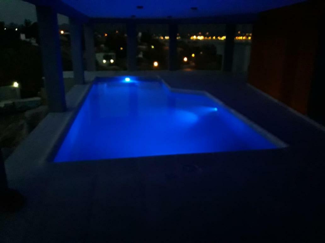 Casa Con Vista Al Lago * Villa Carlos Paz